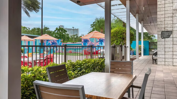 Holiday Inn Orlando - Disney Springs Area